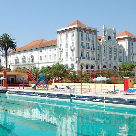 Curia Palace Hotel & Spa Exterior foto